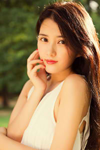 张莉莉